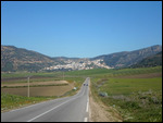 Moulay Idriss