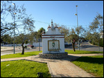Palomares del Rio