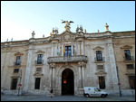 Sevilla