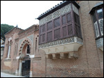 Alcala de Henara