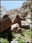 Toubkal