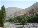 Imlil to Asni