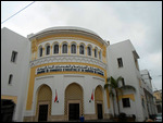 Casablanca