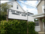 Haitian Church