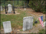 Jewish Cemetery 