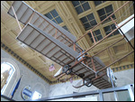 Replica of the 1911 Plane