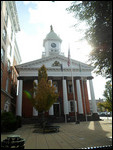 The Courthouse
