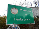 Funkstown