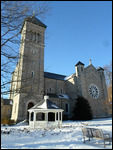 Emmitsburg