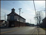 Martinsburg