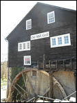 Toms Brook