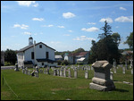 St Thomas