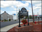 St Thomas