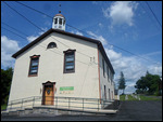 St Thomas