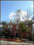 Mercersburg