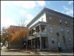Mercersburg