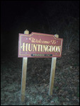 Huntingdon
