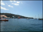 Chaguaramas