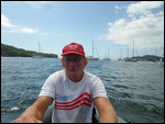 Chaguaramas