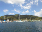 Chaguaramas