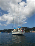 Chaguaramas