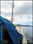 Chaguaramas