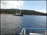 Chaguaramas