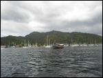 Chaguaramas