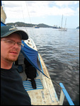 Chaguaramas