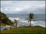 Peruvian Vale