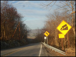 Path Valley