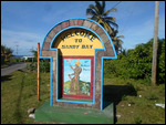 Sandy Bay