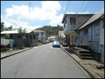 Anse la Raye