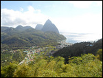 Soufriere