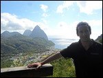 Soufriere