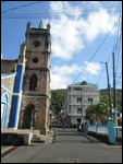 Soufriere