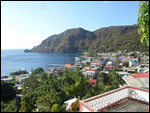 Soufriere