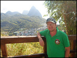 Soufriere