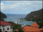 Marigot Bay