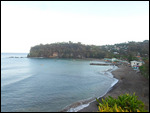 Anse la Verdure