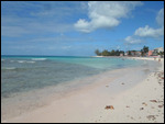 St Lawrence Gap
