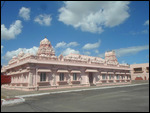 Carapichaima
