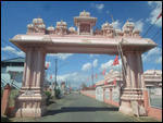 Carapichaima