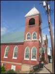 Brunswick