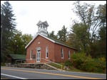 Pine Grove Furnace