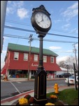 Martinsburg