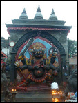 Durbar Square