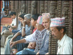 Durbar Square