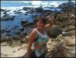 Bay at Tangalle