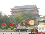 City Gates